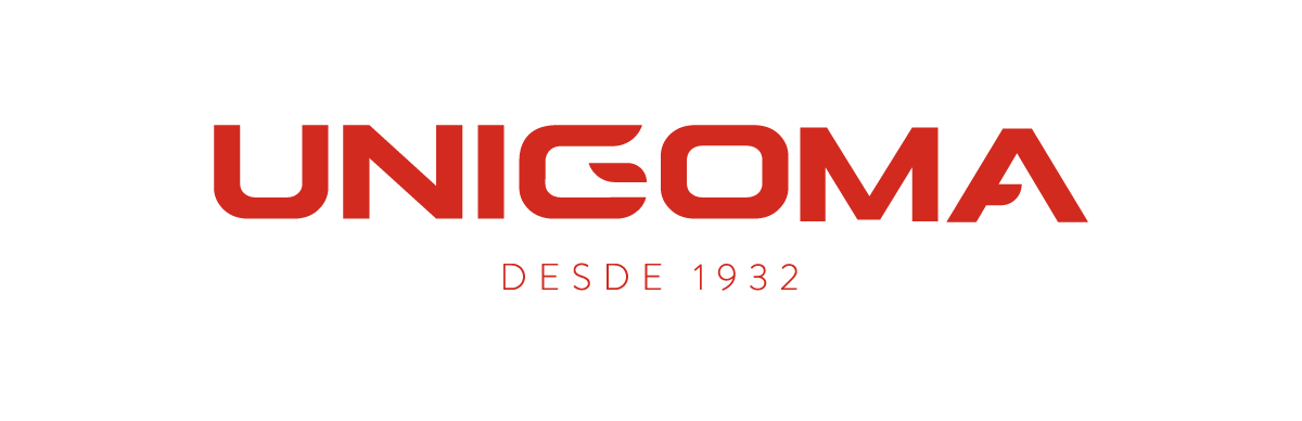 UNIGOMA — neumáticos desde 1932